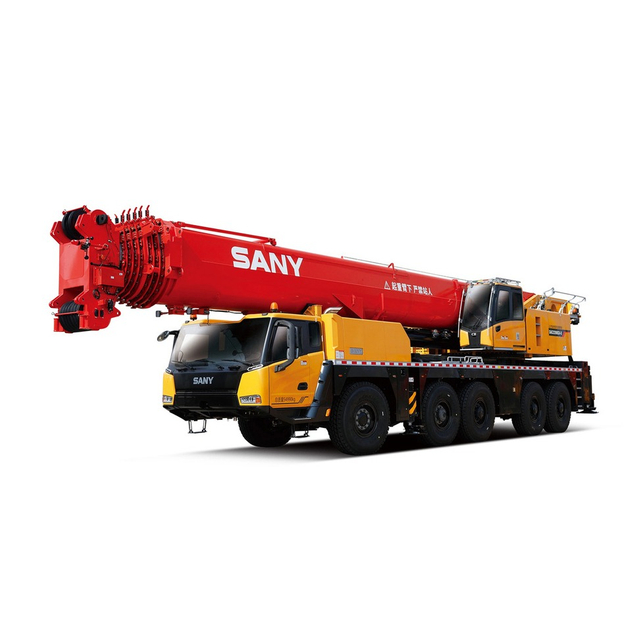 شاحنة رافعة