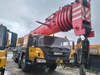 نحن نبيع رافعة BOOM BOOM CRANE ذات 6 أطنان من طراز SANY. نحن نضمن الجودة ونقدم أسعارًا معقولة. الاستفسارات موضع ترحيب.