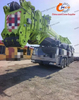 2020 Zoomlion 800t استخدمت Crane للبيع ، جودة جيدة وسعر معقول