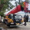مفيدة للغاية 2019 Sany 25 Ton Truck-Truck Crane
