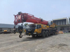 تستخدم 2022 Sany 50 Ton Mobile Crane للبيع