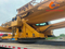 XCG M50TON المستخدمة شاحنة CRANEQY50K5A MOPPLION CRAWLER CRANE CRANE CONTRANTION MACTINERY ACTRENTY PUMP PRUMP