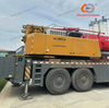 2023 Sany SAC300-TON All-Terrain Crane تستخدم آلات بناء رافعة الشاحنة المتنقلة
