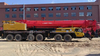 يستخدم طفرة 2022 Sany 400 طن من طراز 8 Trucl Truck Crane للبيع بسعر معقول.