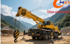 بأسعار معقولة 2020 Zoomlion 70 -Truck Crane - مثالية للرفع الثقيل