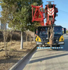 جيد مستعملة Crane 2020 STC 25 طن Sany Truck Crane