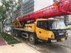 مستعملة Crane 2021 STC25 Tons Sany Truck Crane Election Mobile Crane