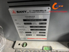 موثوقة شاحنة رافعة موثوقة 2021 Sany Mobile 100 Tons Truck Crane Crane Crane Parts