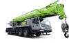 تقريبا Crane 2025 Zoomlion 200 طن من جهة مستعملة كرين موبايلر كرين