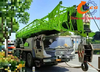 بأسعار معقولة 2020 Zoomlion 80 طن رافعة الشاحنة - في حالة جيدة