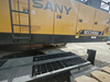 صين آلات البناء المستعملة Crane SCC2600 Crawler Crane 260 Tons Mobile Crane Pump Pump Rotary Rigring Rig