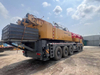 2024 Sany 200-ton 8 Decection Boom STC2000C8-8 Truck Crane في حالة ممتازة