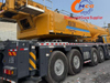 للبيع: 2020 XCMG 200 طن ، و 8 مقسمات من الازدهار XCA200L8 تستخدم شاحنة رافعة ، وهو خيار أفضل لآلات البناء الثقيلة.