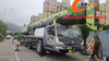 2021 Zoomlion 130-Ton 7 Decection Boom ZTC1300V7 Truck Crane ، مناسبة لسيناريوهات مختلفة