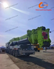 2020 Zoomlion 800t استخدمت Crane للبيع ، جودة جيدة وسعر معقول