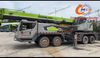 بأسعار معقولة 2020 Zoomlion 55 طن رافعة الشاحنة - حالة مركبة بوتيك