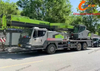 بأسعار معقولة Zoomlion 25 Ton Crane - 2020 نموذج متاح