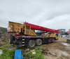 جيد مستعملة Crane 2019 STC 25 Ton Sany Truck Crane