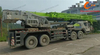 بأسعار معقولة 2020 Zoomlion 70 -Truck Crane - مثالية للرفع الثقيل