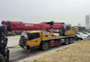 عالي الجودة مستعملة كرين 2019 Sany STC 25 طن شاحنة Crane Crawler Crane