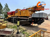 مستعملة Crane 2019 STC 130 طن Sany All-Terrain Crane