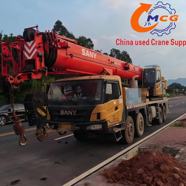 نحن نبيع رافعة شاحنة مستعملة 2020 طن بسعر معقول. مرحبا بكم في استشارة.