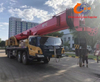 للبيع: 2020 Sany 70-Ton 50-Ton 5 Decection Boom Truck Crane مناسبة لمختلف التطبيقات.