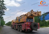 2020 Sany 450T Truck Crane Truck-Truck Crane ، أداء جيد ، سعر جيد ، هل تحتاجها؟