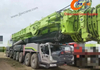 2020 Zoomlion 800t استخدمت Crane للبيع ، جودة جيدة وسعر معقول