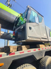2021 Zoomlion المستعملة Crane ZTC1300H8 ، مناسبة للرفع الثقيل