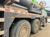 2020 Zoomlion Zoomlion 130-Tn 7 Decection Boom المستخدمة في جميع التضاريس Crane للبيع