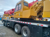 جيد استخدام Crane 2022 STC 35 طن Sany Truck Crane