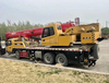 عالي الجودة مستعملة كرين 2019 Sany STC 25 طن شاحنة Crane Crawler Crane