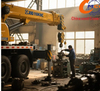 2022 XCMG 110 طن شاحنة رافعة - حالة ممتازة وبأسعار معقولة
