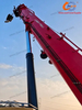 شاحنة مستعملة Crane 2021 All-Terrain 260 Tons Crane SAC2600T8 أجزاء شاحنة المضخة الخرسانية
