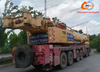 2020 Sany 450T Truck Crane Truck-Truck Crane ، أداء جيد ، سعر جيد ، هل تحتاجها؟