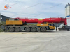يستخدم الأداء العالي SANY SAC300C8-8 All-Road Crane مع محركات التوأم