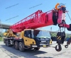 تستخدم Crane 2020 STC55 Ton Sany All Terrain Crane Truck Crane تستخدم رافعة متنقلة