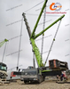 2020 Zoomlion 800t استخدمت Crane للبيع ، جودة جيدة وسعر معقول