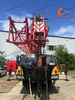 عالي الجودة من اليد المستعملة Crane 2022 STC55 Ton Sany All Terrain Crane Truck Crane