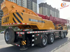 2021 ساني STC500 Crane ، حالة ممتازة
