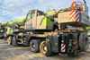 Zoomlion الموثوق 55 طن رافعة شاحنة للبيع ، 2021 طراز Mobile Crane