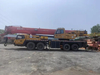تستخدم 2022 Sany 50 Ton Mobile Crane للبيع
