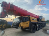 شاحنة مستعملة Crane 2021 All-Terrain 260 Tons Crane SAC2600T8 أجزاء شاحنة المضخة الخرسانية