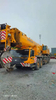 تستخدم رافعة 2022 SAC400 TON SANY All Terrain Crane Truck Crane تستخدم رافعة متنقلة