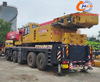 2021 Sany 160 Ton All Terrain Truck-Truck Mobile Crane