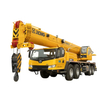crane المستعملة 2021 xcmg 95 طن زاحف كرين موبايل كرين
