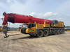 2024 Sany 200-ton 8 Decection Boom STC2000C8-8 Truck Crane في حالة ممتازة