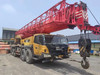 تستخدم 2022 Sany 50 Ton Mobile Crane للبيع
