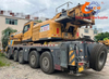 All -Terrain Crane Premium 2019 XC Mg Truck Crane - 220 طن متاح